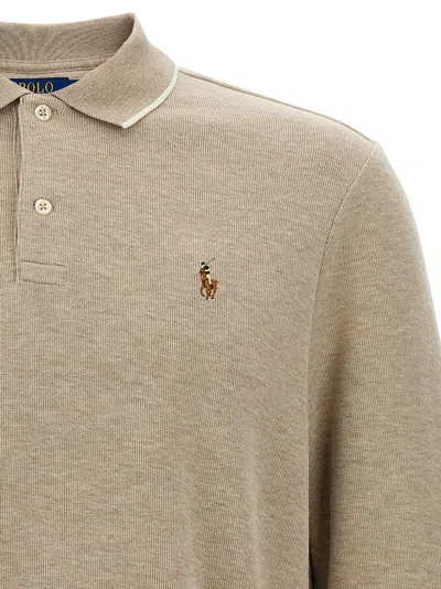 Polo Ralph Lauren Long-sleeve Polo Shirt