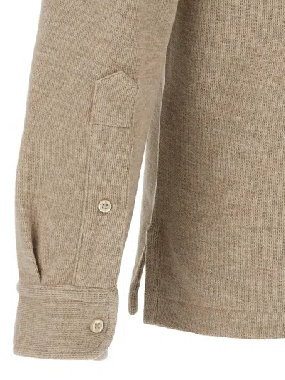 Polo Ralph Lauren Long-sleeve Polo Shirt