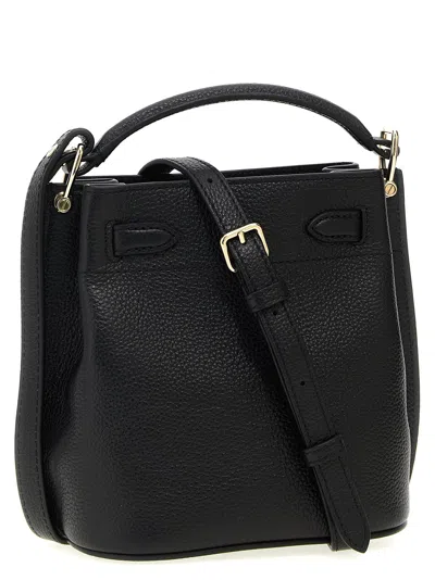 Mulberry 'islington' Mini Bucket Bag