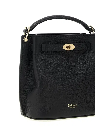 Mulberry 'islington' Mini Bucket Bag