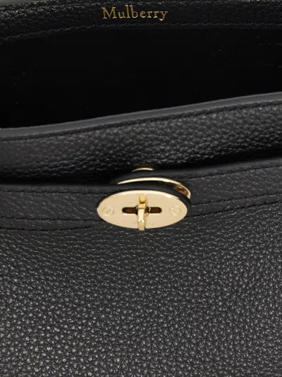 Mulberry 'islington' Mini Bucket Bag