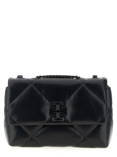 Tory Burch Black Kira Small Shoulder Bag