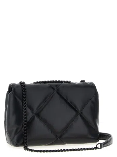 Tory Burch Black Kira Small Shoulder Bag