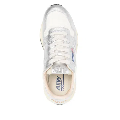 Autry Reelwind Sneakers