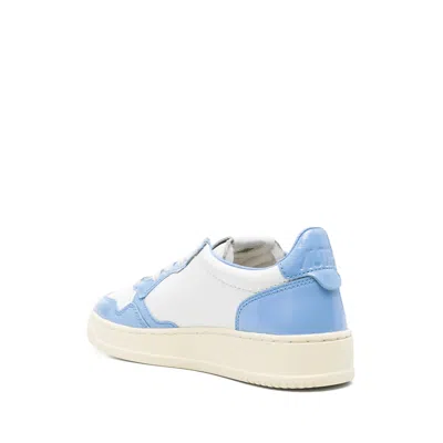 Autry Low Top Medalist Sneakers