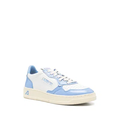Autry Low Top Medalist Sneakers
