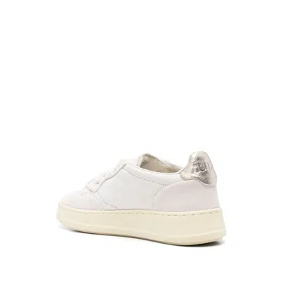 Autry Medalist Low Sneakers