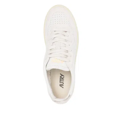 Autry Medalist Low Sneakers