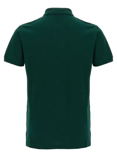 Polo Ralph Lauren Cotton Piquet Polo Shirt
