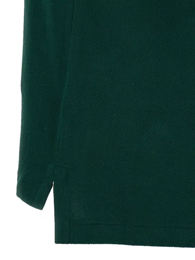 Polo Ralph Lauren Cotton Piquet Polo Shirt