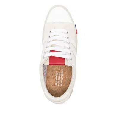 Pro-keds Royal Ii Orbit Sneakers In Neutral