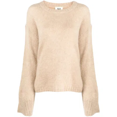 By Malene Birger Extra-long Sleeves Jumper