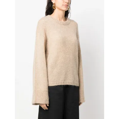 By Malene Birger Extra-long Sleeves Jumper