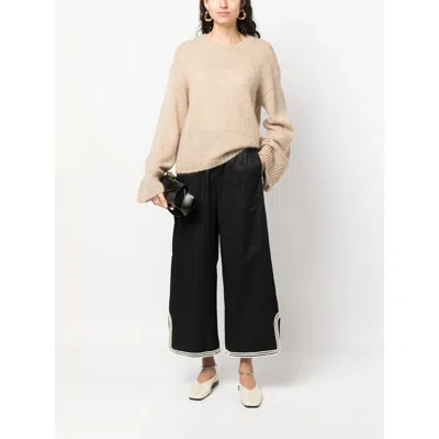 By Malene Birger Extra-long Sleeves Jumper