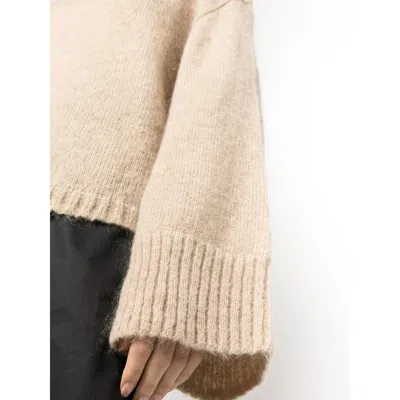 By Malene Birger Extra-long Sleeves Jumper