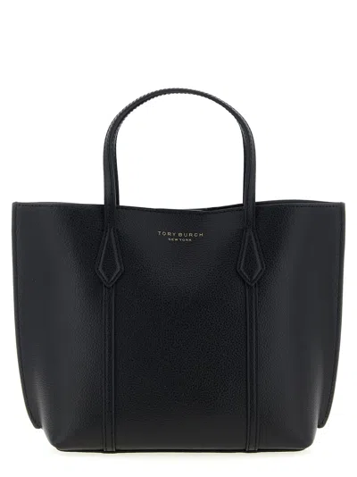 Tory Burch Perry Tote Bag Black