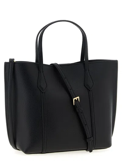 Tory Burch Perry Tote Bag Black
