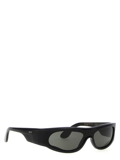Retrosuperfuture 'pharoah' Sunglasses