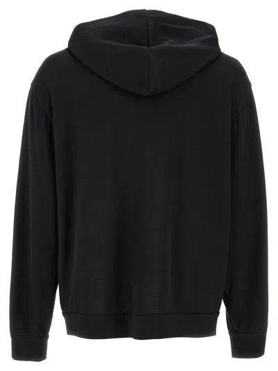 Brunello Cucinelli Women Cotton-silk Sweatshirt Topwear With Jewellery