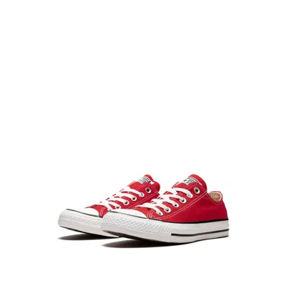 Converse Chuck Taylor All Star Canvas Sneaker