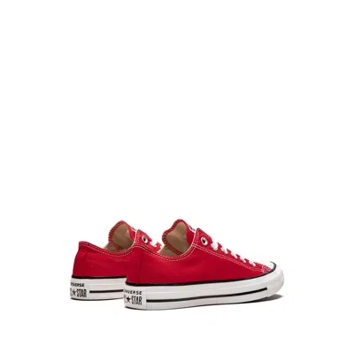 Converse Chuck Taylor All Star Canvas Sneaker