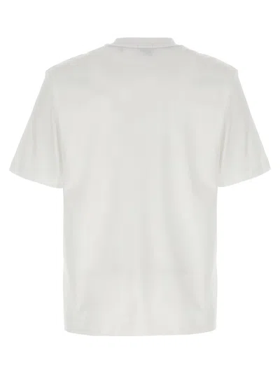 Hugo Boss Mercerized-cotton Polo Shirt With Double Monogram