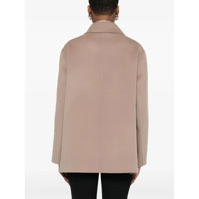 S Max Mara Virgin Wool Blazer