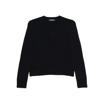 S Max Mara Wool Sweaters