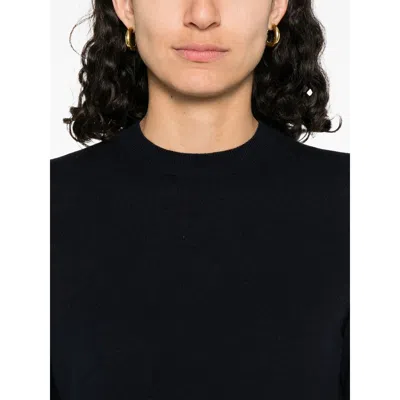 S Max Mara Wool Sweaters