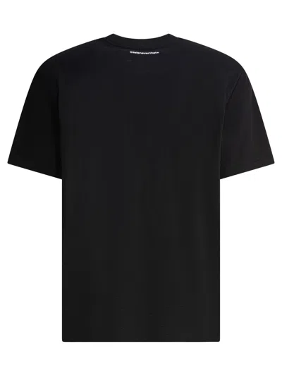 Thisisneverthat Gd Dancing Bears T-shirt In Black