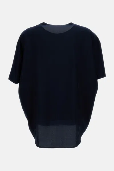 Hira Drop-shoulder T-shirt