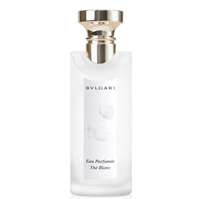 Bvlgari Eau Parfumee The Blanc Eau De Toilette 2.5 Oz.