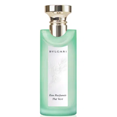 Bvlgari Eau Parfumee The Vert Eau De Toilette 5 Oz. In Multi