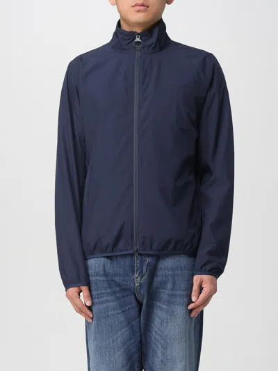 Barbour Newhill Mens Showerproof Jacket