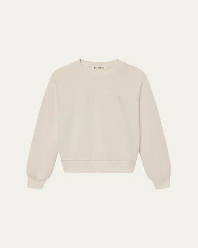 Éterne Sonny Raglan-sleeve Sweatshirt