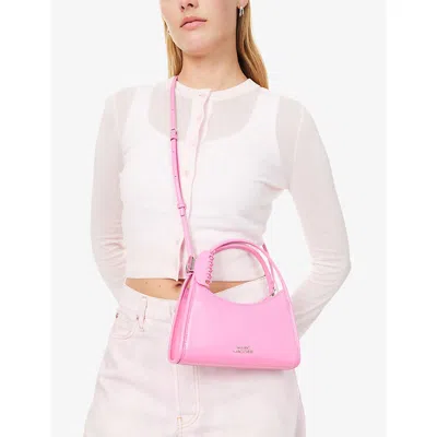 Marc Jacobs Bow Shoulder Bag Claw Clip