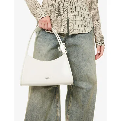 Marc Jacobs The Glam Claw Clip Crossbody Bag