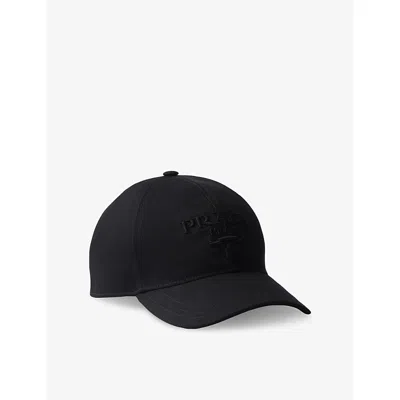 Prada Drill Baseball Cap