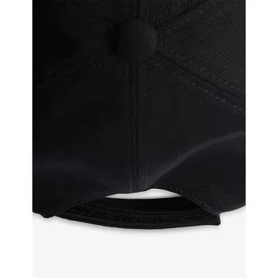 Prada Drill Baseball Cap