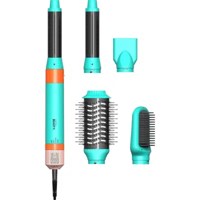 Cortex Beauty Bellezza 5-in-1 Multistyler