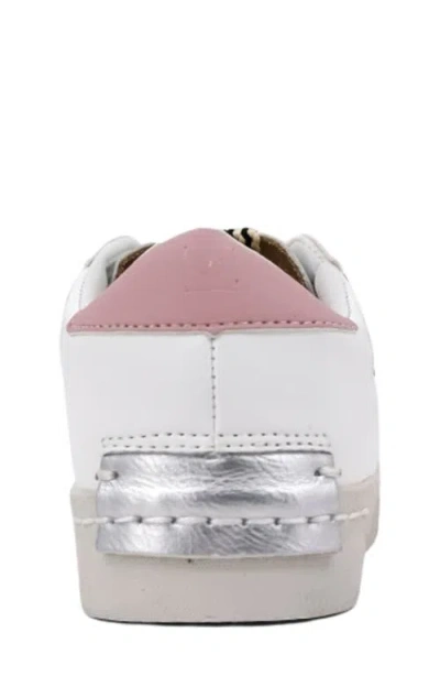 Shushop Kids' Ruby Sneaker In Pink