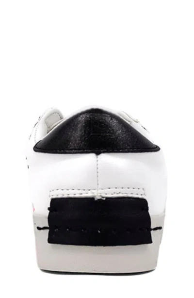 Shushop Kids' Ruby Sneaker