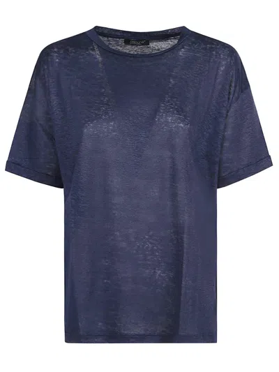 Aragona Linen T-shirt