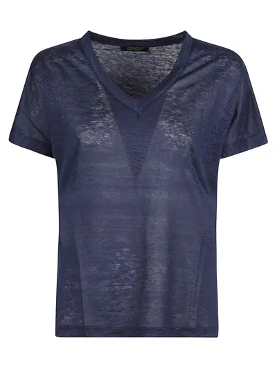 Aragona Linen T-shirt