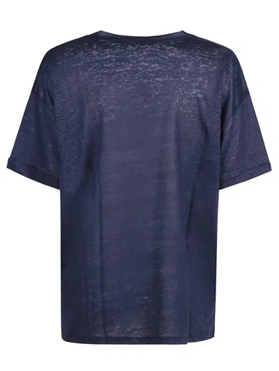 Aragona Linen T-shirt