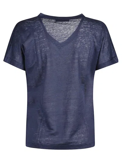 Aragona Linen T-shirt