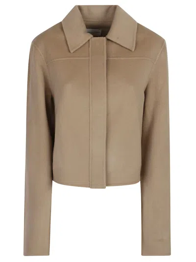 Loulou Studio Loulou De Saison Coat