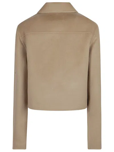 Loulou Studio Loulou De Saison Coat