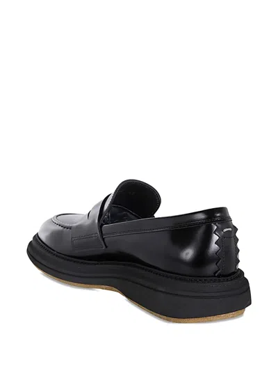 The Antipode The-antipode Flat Shoes Black
