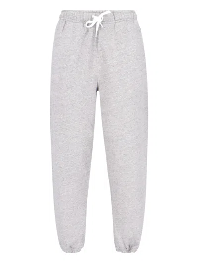 Polo Ralph Lauren Drawstring-waist Track Pants